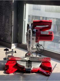 Resim MAXPLUS GÖNYE TESTERE 45 LIK 