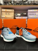 Resim Owndays M-5255 GRİ ERKEK SPOR AYAKKABI 