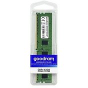 Resim GR2666D464L19S-16G 16GB DDR4 2666MHZ CL19 PC4-21300 1.2V Goodram
