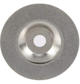 Resim Titi 6227 Elmas Taşlama ve Bileme Diski 100 mm 