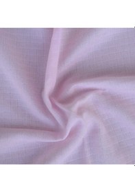 Resim Müslin Örtü 100x120 3 Adet Ağız Bezi Hediyeli Pembe 