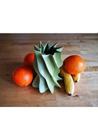 Resim Opencart Cemile Vazosu Sadece Plastik Aparattır 