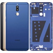 Resim Huawei Mate 10 Lite Arka Pil Kapak (356863511) 