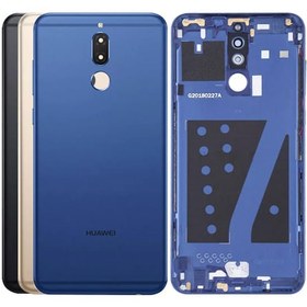 Resim Huawei Mate 10 Lite Arka Pil Kapak (356863511) 