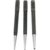 Resim 1.5mm/2mm/3mm Metal Alaşımlı Çelik Merkez Yumruk Metal Ahşap Işaretleme Delme Aracı Güneş Işığı Süper Mağaza (Yurt Dışından) 