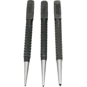 Resim 1.5mm/2mm/3mm Metal Alaşımlı Çelik Merkez Yumruk Metal Ahşap Işaretleme Delme Aracı Güneş Işığı Süper Mağaza (Yurt Dışından) 