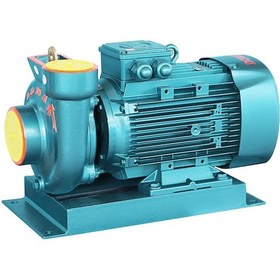 Resim Domak Sdm325 5,5hp Monoblok Trifaze Elektropomp 