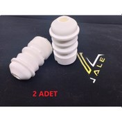 Resim Bmw 3-5 Serisi Arka Amortisör Toz Süngeri Febi 2 Li E36.e34.e38. 