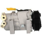 Resim Bosch 1986ad1017 - Kompresör Opel / Psa Berlingo. C3 I. Jumper I 