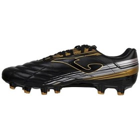 Resim Joma Spander 2231 - Erkek Siyah Futbol Kramponu - Xpas2231Fg Siyah 
