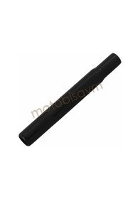 Resim Sele Borusu 40 Cm - 27.2 Mm Siyah 