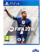 Resim [2.EL] Fifa 23 - Ps4 Oyun 