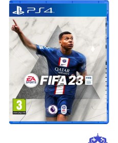 Resim [2.EL] Fifa 23 - Ps4 Oyun 