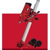 Resim Attlas Atc 255P Karot Makinesi (A0106057) 