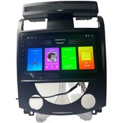 Resim Ssangyong Rexton 2008/2011 10 İnç 4-32 Pro Model Qled Ekran 9" 