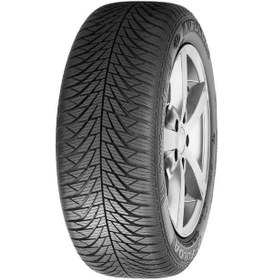 Resim Fulda 185/60 R15 88H XL MultiControl Dört Mevsim Lastiği 2025 