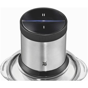 Resim Kult x Doğrayıcı 1lt Cam 