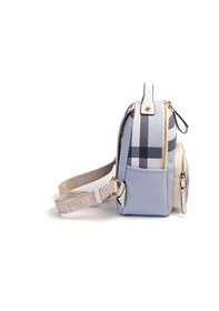 Resim Silver Polo Unisex Sırt Çanta 1130 mavi 