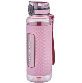 Resim Vagonlife Uzspace 5046 1100 ml Plum Red Matara 