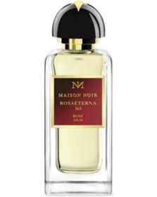 Resim Maison Noir Rose Eterna 163 Edp 100 Ml 7640400690567 Diğer 