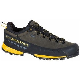 Resim La Sportiva TX5 EVO GORE-TEX CARBON YELLOW OUTDOOR AYAKKABI 