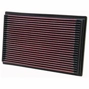 Resim K&N KN-33-2080 Hava Filtresi 