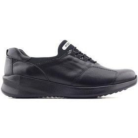 Resim Forelli Sandra-G Comfort Kadın Ayakkabı Siyah 