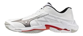 Resim Wave Lightning Elite Unisex Voleybol Ayakkabısı Beyaz 