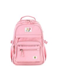 Resim Young 51642 Okul Sırt Çantası Pembe 
