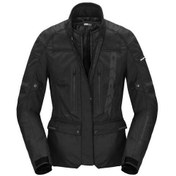 Resim SPIDI TRAVELER 3 EVO LADY H2OUT KADIN CEKET SİYAH 