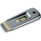 Resim Storemax 0/28/500 Metal Kazıma Bıçağı 