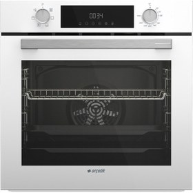 Resim Arçelik AFC 330 B - OCD T 651 EB - ADE 606-2 B Beyaz Ankastre Set 