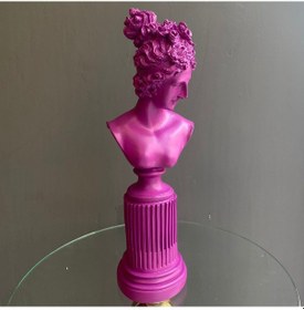 Resim BY ARİ LAFAYETTE HEYKEL BİBLO HK114-32 