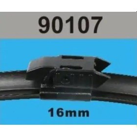 Resim Rbw 90107 On Silecek Seti 