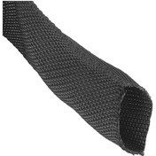 Resim Novahub 5cm X 2m Off-road Kurtarma Römorku Küçük Model Elektrikli Vinç Halat Kılıfı 