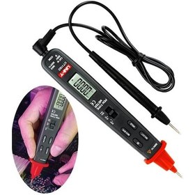 Resim Unı-T Ut 118B Kalem Tipi MuLTimetre 