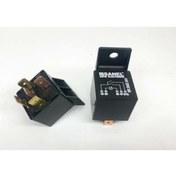 Resim Genel Markalar 24V RÖLE 5 UÇLU 87b (2X20 A) (AYAKLI) 