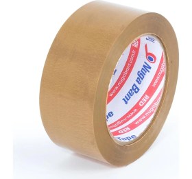 Resim Nuga 45 mm x 40 mt Kahve (Taba) Koli Bandı 6 Adet 