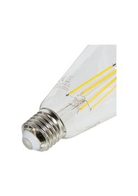 Resim Cata Ct 4353 Rustik Led Ampul Beyaz Renk 