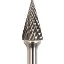 Resim Cin SM-42M-DC Ekonomik Tip Karbür Kalıpçı Freze 