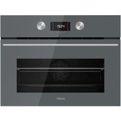 Resim Teka HLC 840 ST Ankastre Multifonksiyonel Turbo Kompakt Fırın 