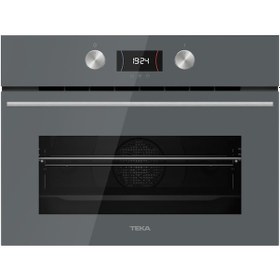 Resim Teka HLC 840 ST Ankastre Multifonksiyonel Turbo Kompakt Fırın 