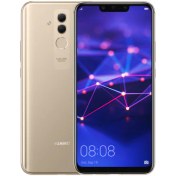 Resim Huawei Mate 20 Lite TR Garanti | 64 GB 4 GB Altın 