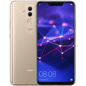 Resim Huawei Mate 20 Lite TR Garanti | 64 GB 4 GB Altın 