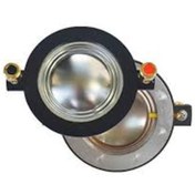 Resim Tweeter Titanıum Memran 44.4Mm 