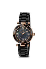 Resim Guess Collection GCZ05006L2MF Kadın Kol Saati 