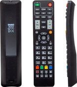 Resim Weko Next 2000hd 2023 Hd Programlanabilir Akıllı Kumanda 