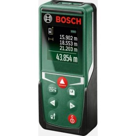 Resim Bosch Universaldistance 50 M Lazermetre 