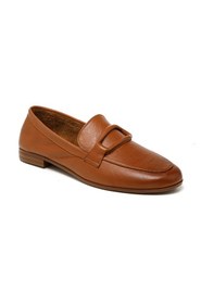 Resim Oxford Klasik Kadın Rc-25y-167-m-2050 John May Taba Taba 