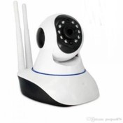 Resim Kingboss Ip-32 Hd Wifi Kamera 